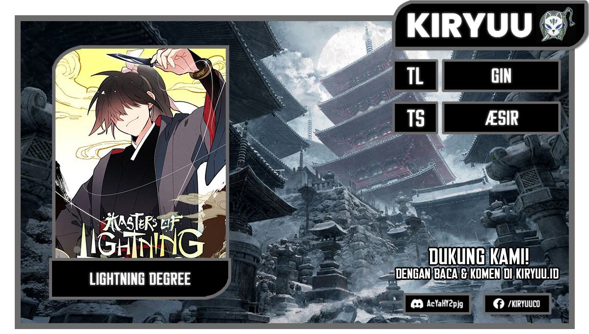Baca Komik lightning expert Chapter 145 Gambar 1