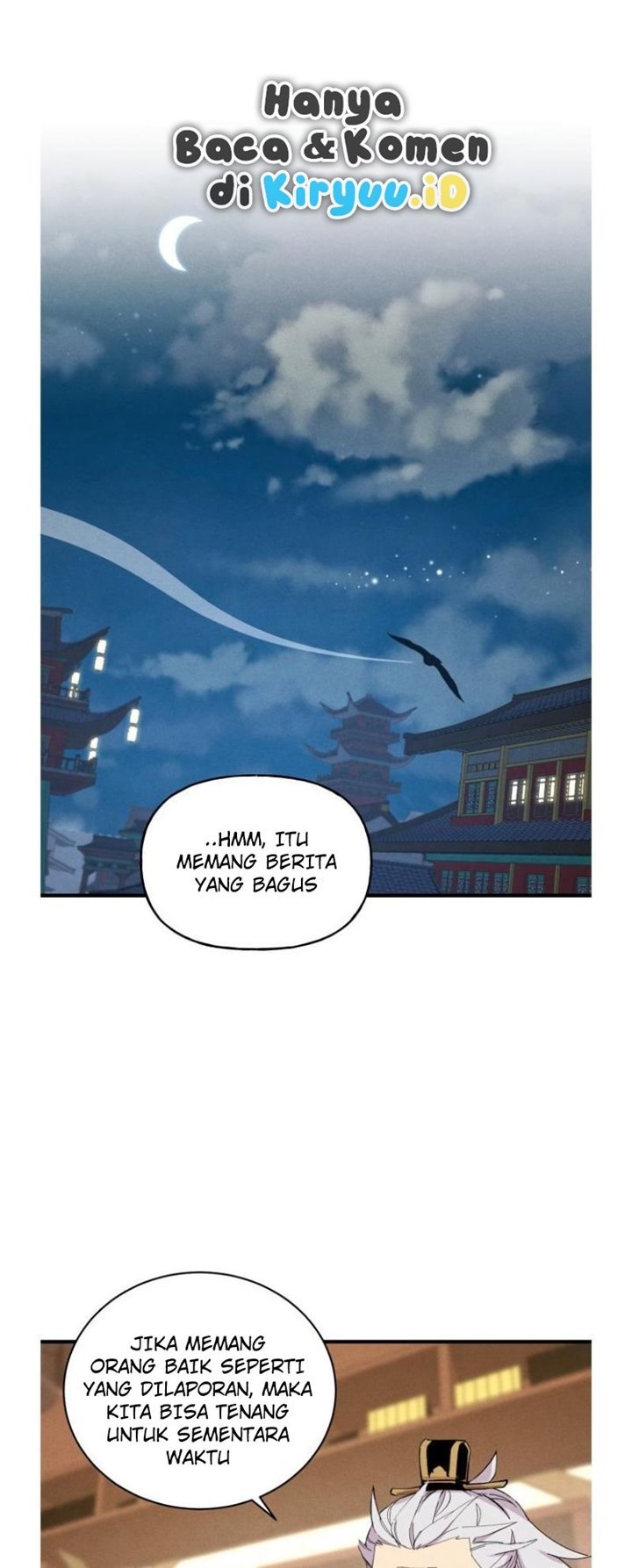 Baca Manhwa lightning expert Chapter 85 Gambar 2
