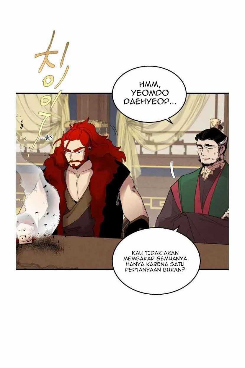 lightning expert Chapter 73 Gambar 11