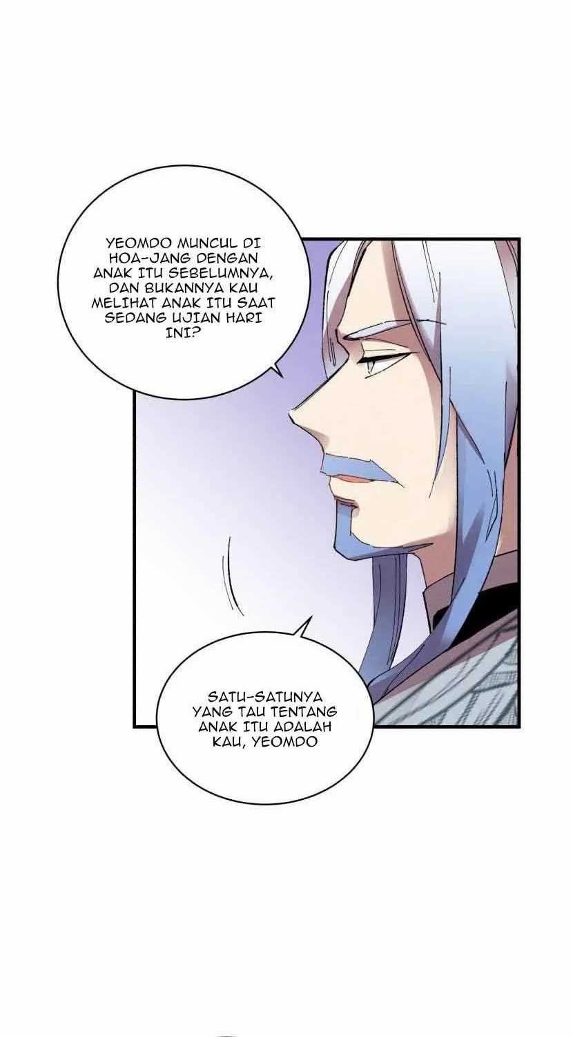 lightning expert Chapter 73 Gambar 13