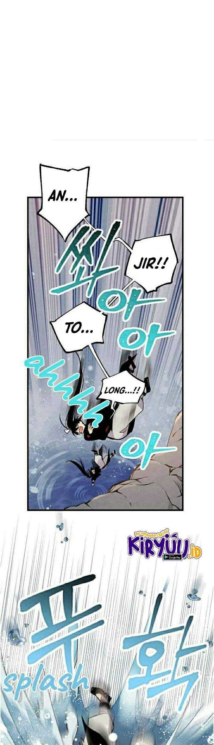 Baca Manhwa lightning expert Chapter 41 Gambar 2