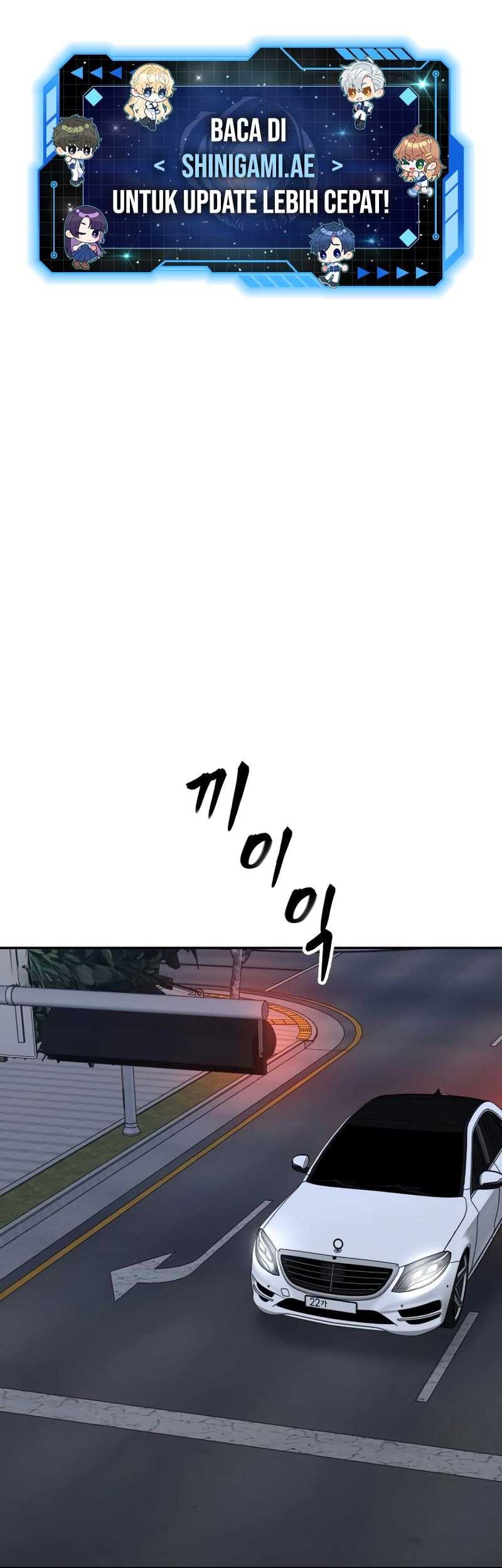 Komik The Bully In Charge - Chapter 133