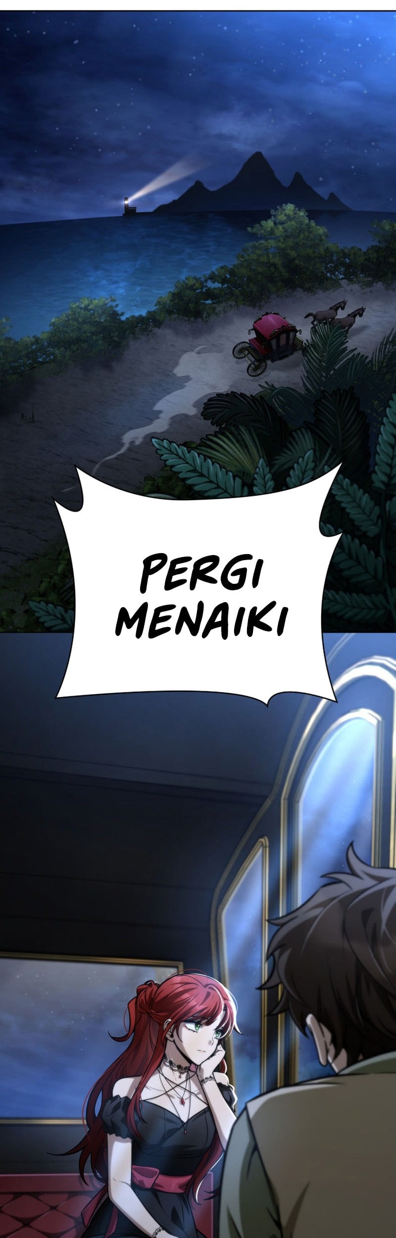 Baca Manhwa Infinite Mage Chapter 114 Gambar 2
