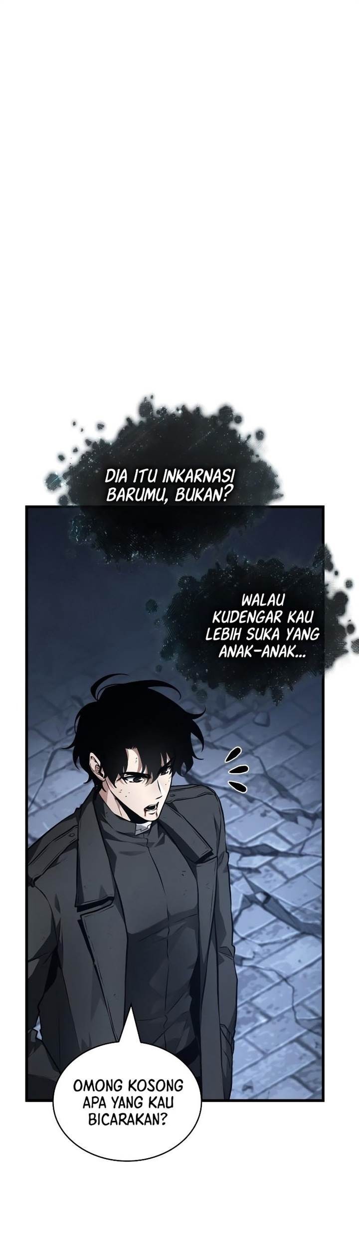 Komik Omniscient Readers Viewpoint - Chapter 257