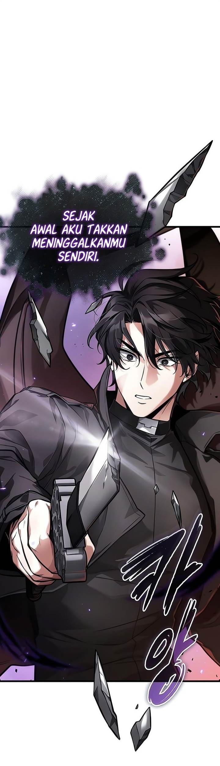 Komik Omniscient Readers Viewpoint - Chapter 256
