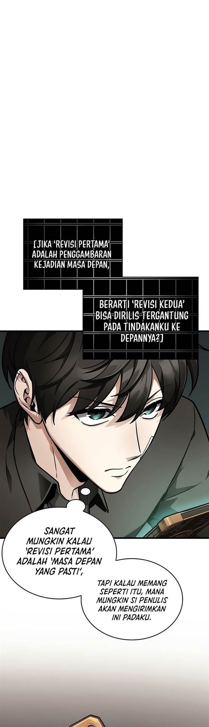 Komik Omniscient Readers Viewpoint - Chapter 254