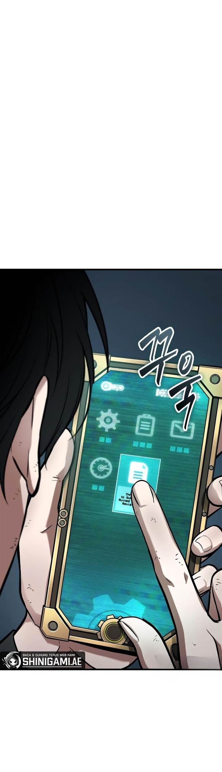 Komik Omniscient Readers Viewpoint - Chapter 253