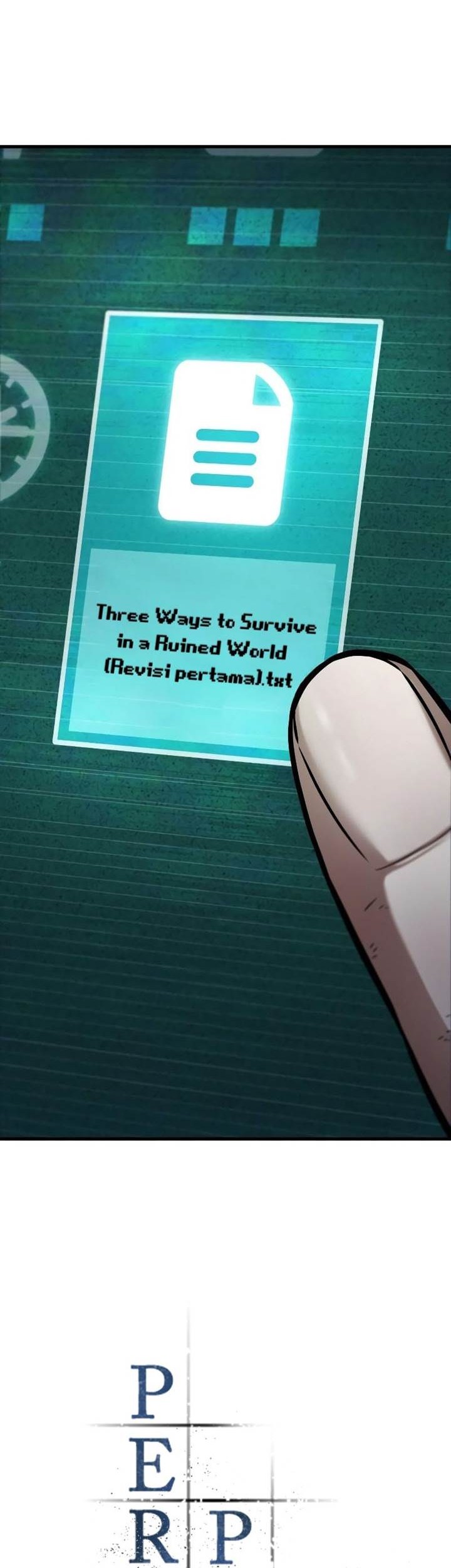 Baca Manhwa Omniscient Readers Viewpoint Chapter 253 Gambar 2