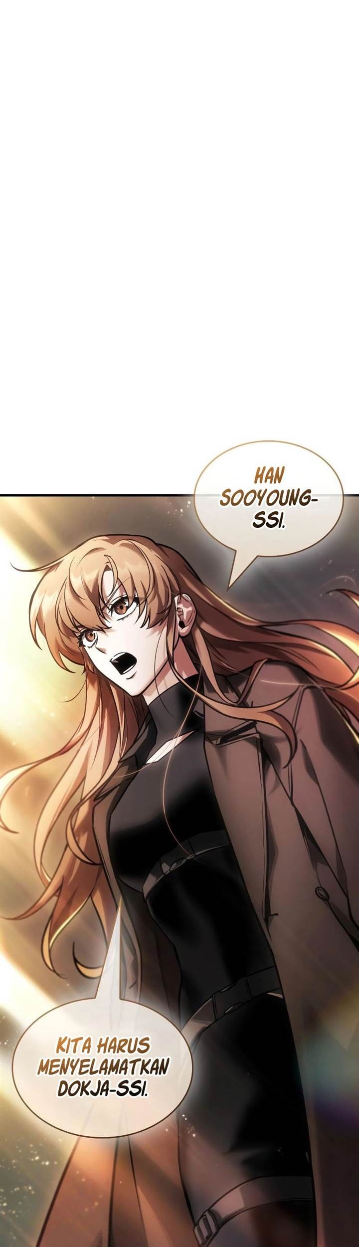 Komik Omniscient Readers Viewpoint - Chapter 239