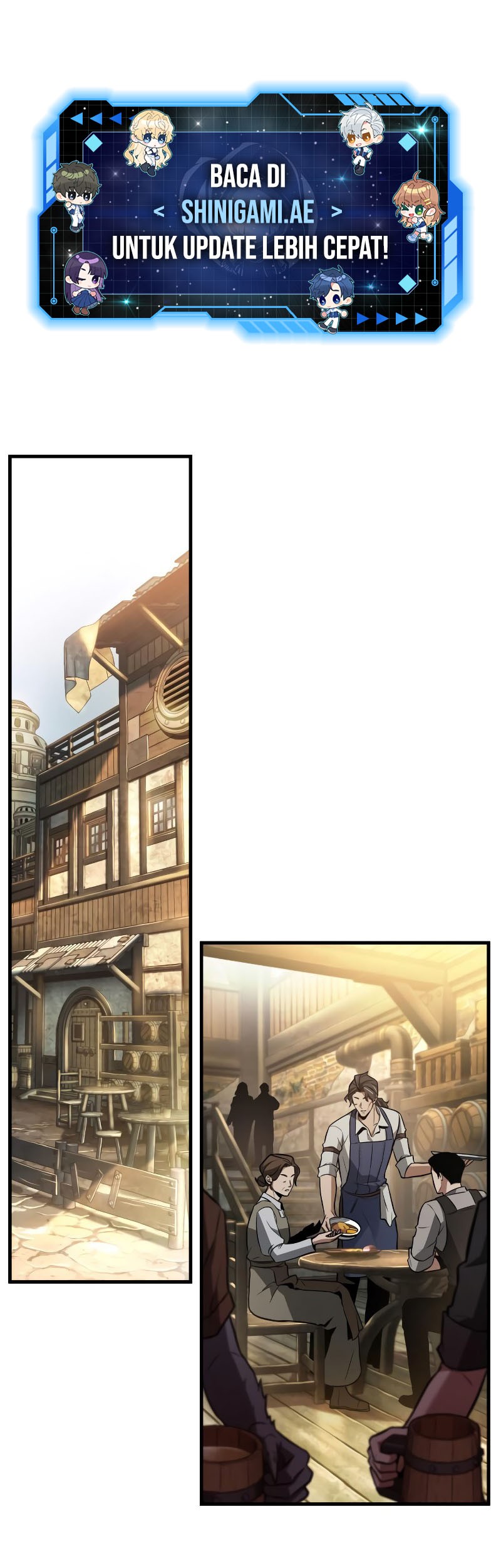 Baca Manhwa Omniscient Readers Viewpoint Chapter 237 Gambar 2