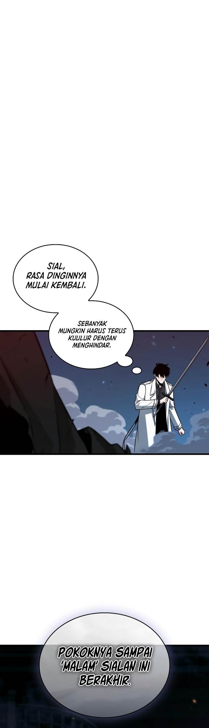 Komik Omniscient Readers Viewpoint - Chapter 231
