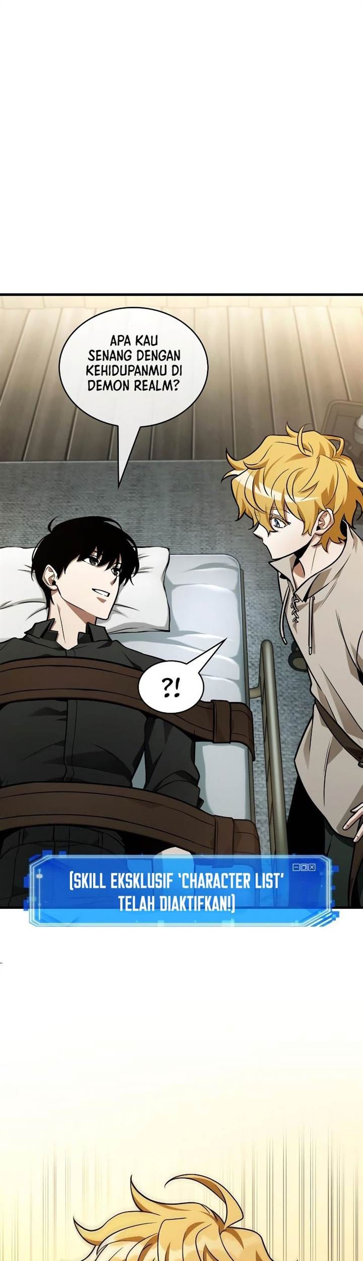 Komik Omniscient Readers Viewpoint - Chapter 228