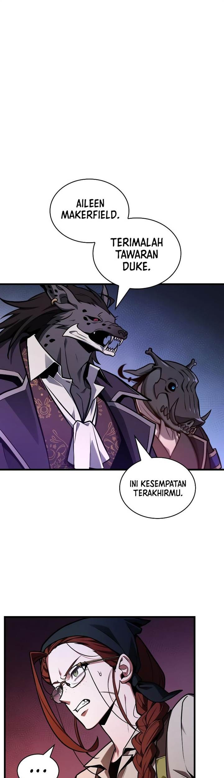 Komik Omniscient Readers Viewpoint - Chapter 227