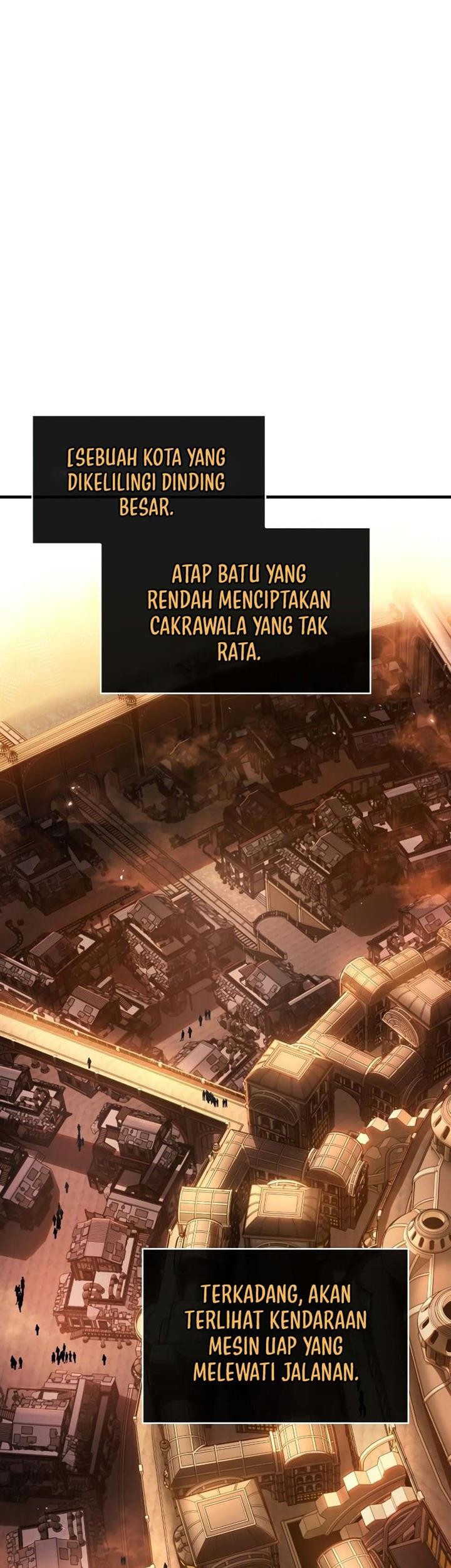Komik Omniscient Readers Viewpoint - Chapter 226