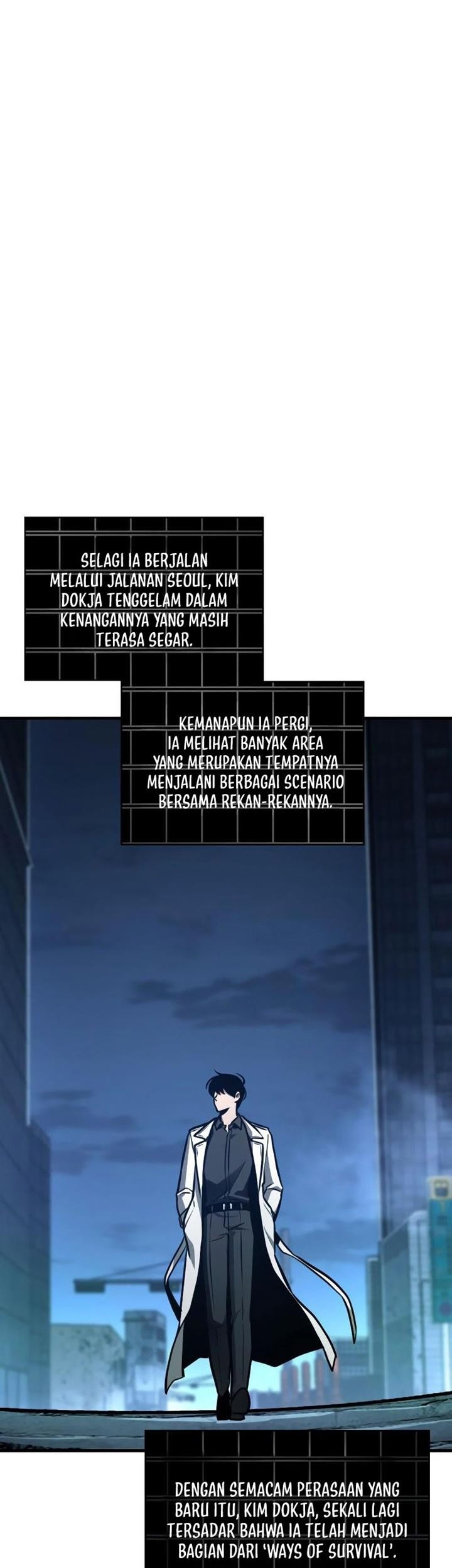 Komik Omniscient Readers Viewpoint - Chapter 222
