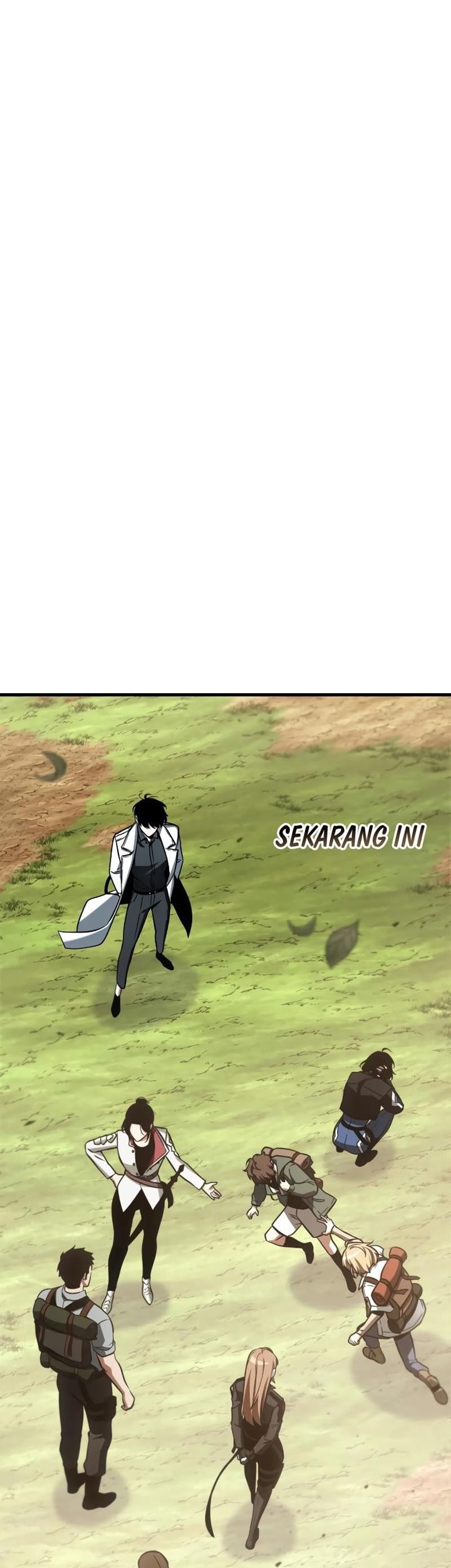 Komik Omniscient Readers Viewpoint - Chapter 213