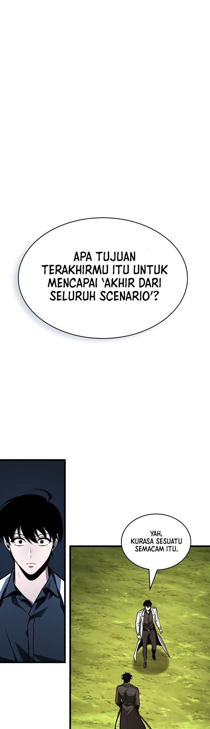Komik Omniscient Readers Viewpoint - Chapter 212