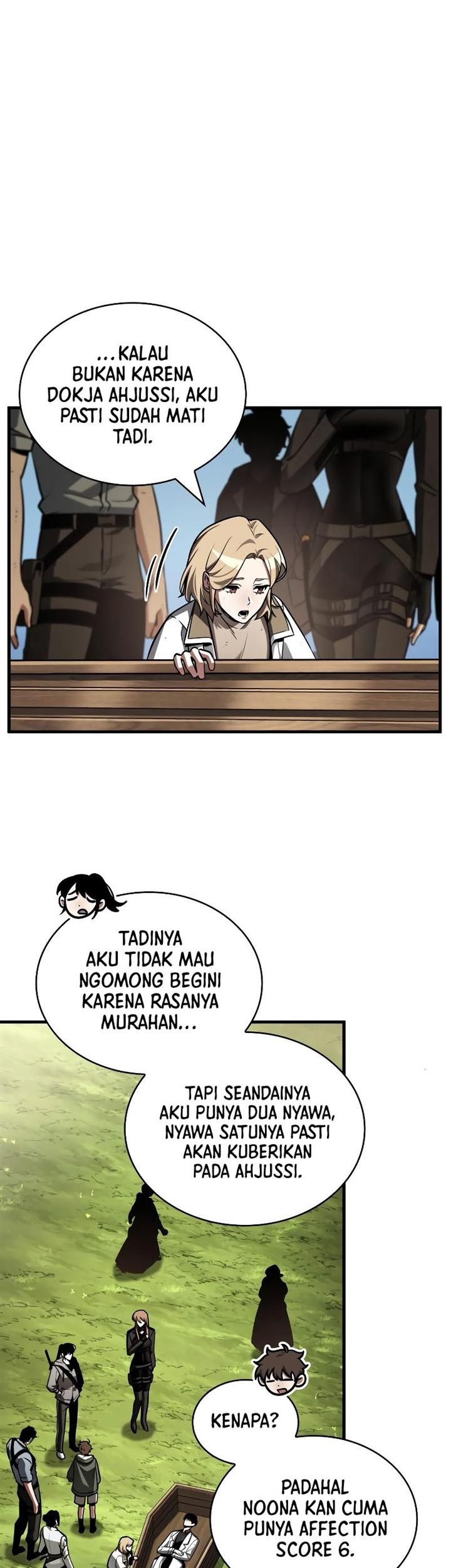 Komik Omniscient Readers Viewpoint - Chapter 211