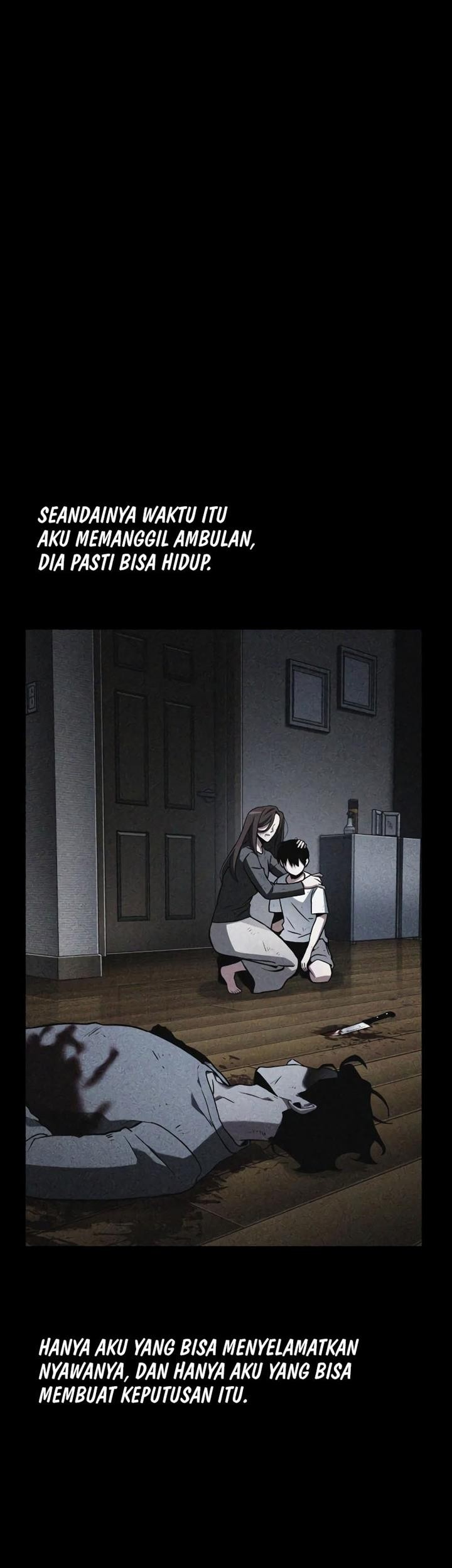 Komik Omniscient Readers Viewpoint - Chapter 209