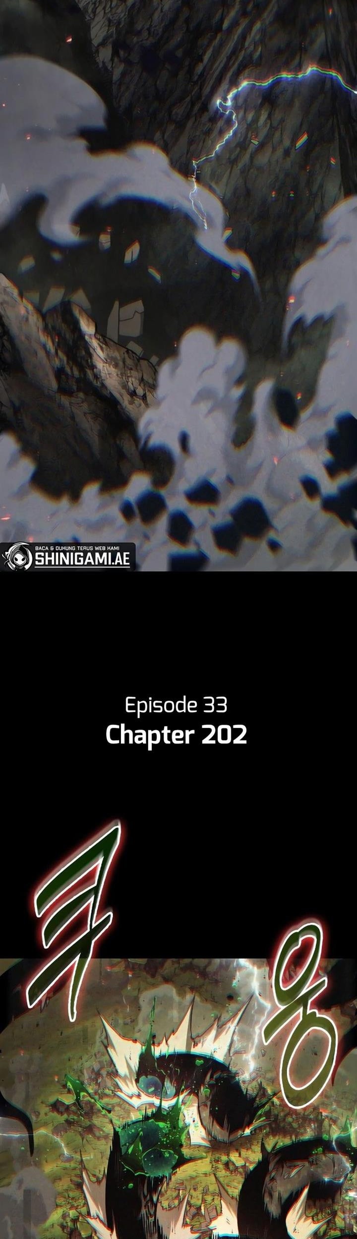 Omniscient Readers Viewpoint Chapter 203 Gambar 3