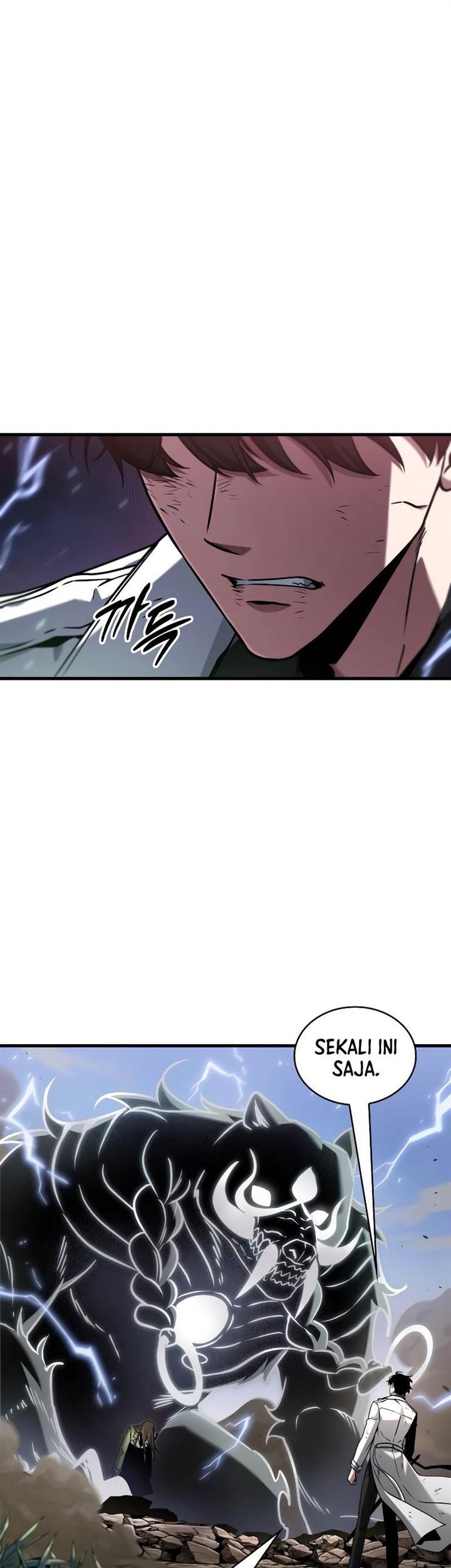 Komik Omniscient Readers Viewpoint - Chapter 201