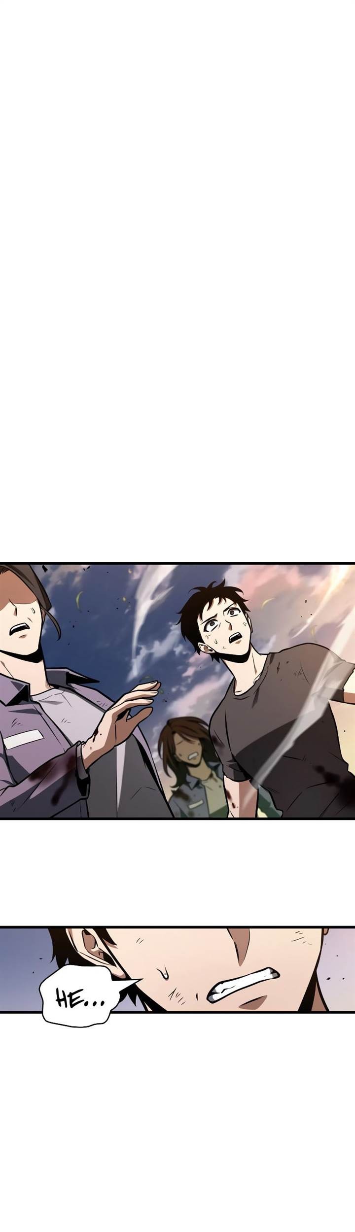 Komik Omniscient Readers Viewpoint - Chapter 200