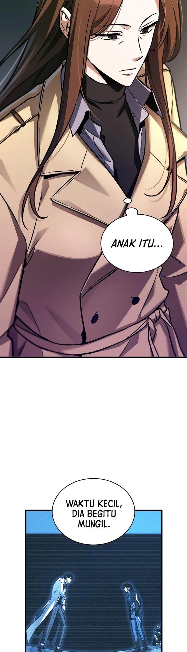 Baca Manhwa Omniscient Readers Viewpoint Chapter 197 Gambar 2