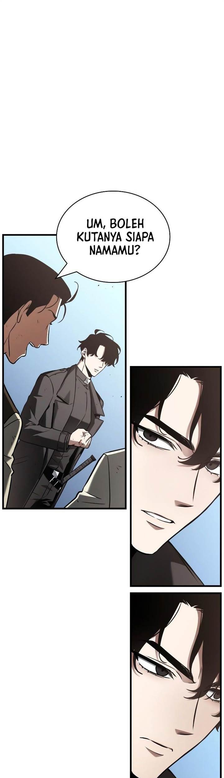 Komik Omniscient Readers Viewpoint - Chapter 192