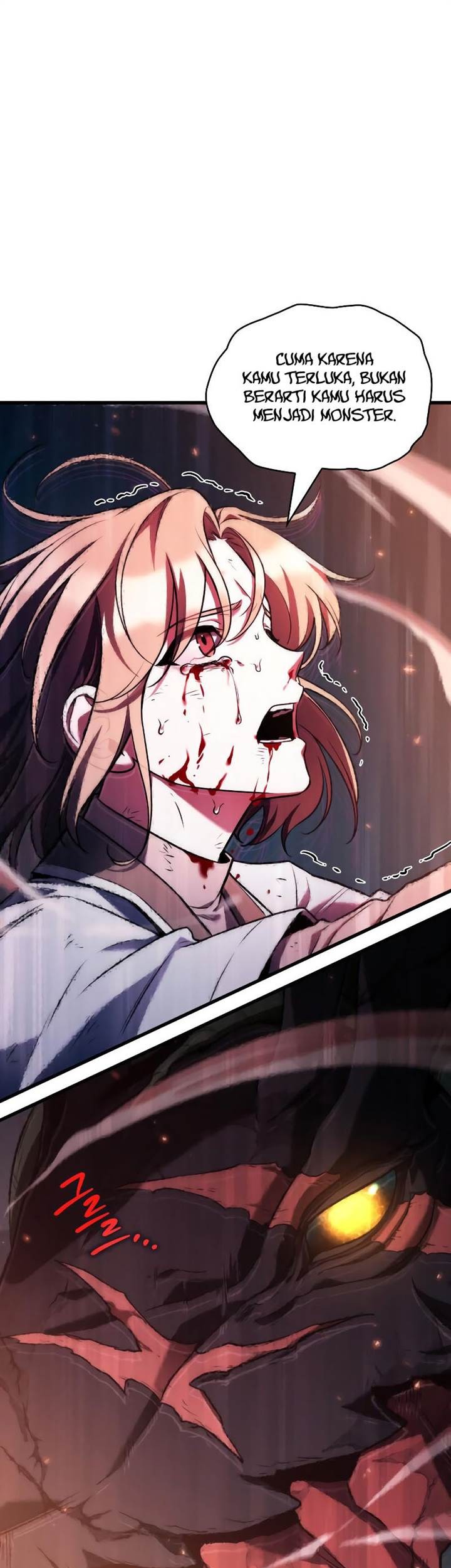 Komik Omniscient Readers Viewpoint - Chapter 191