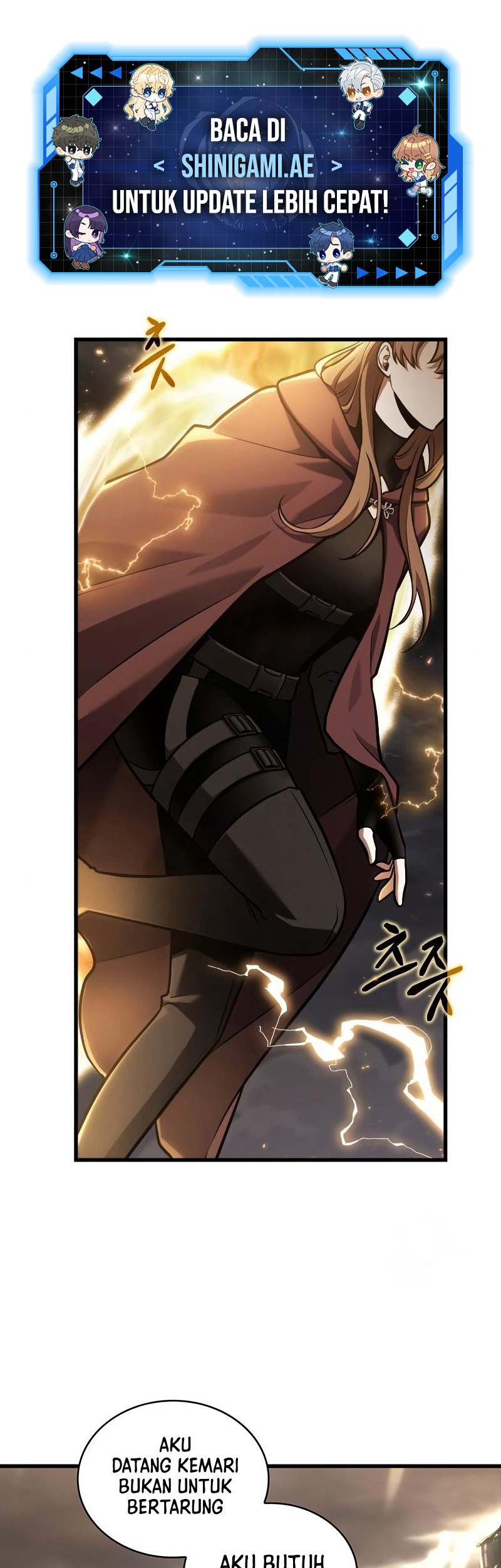 Baca Manhwa Omniscient Readers Viewpoint Chapter 179 Gambar 2