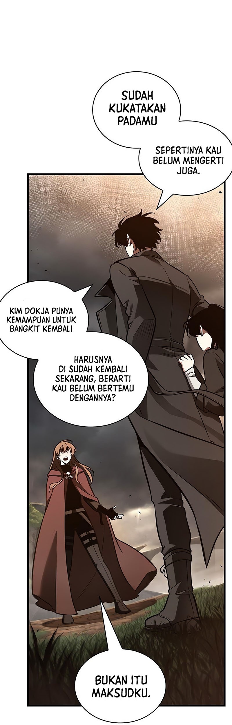 Omniscient Readers Viewpoint Chapter 179 Gambar 5