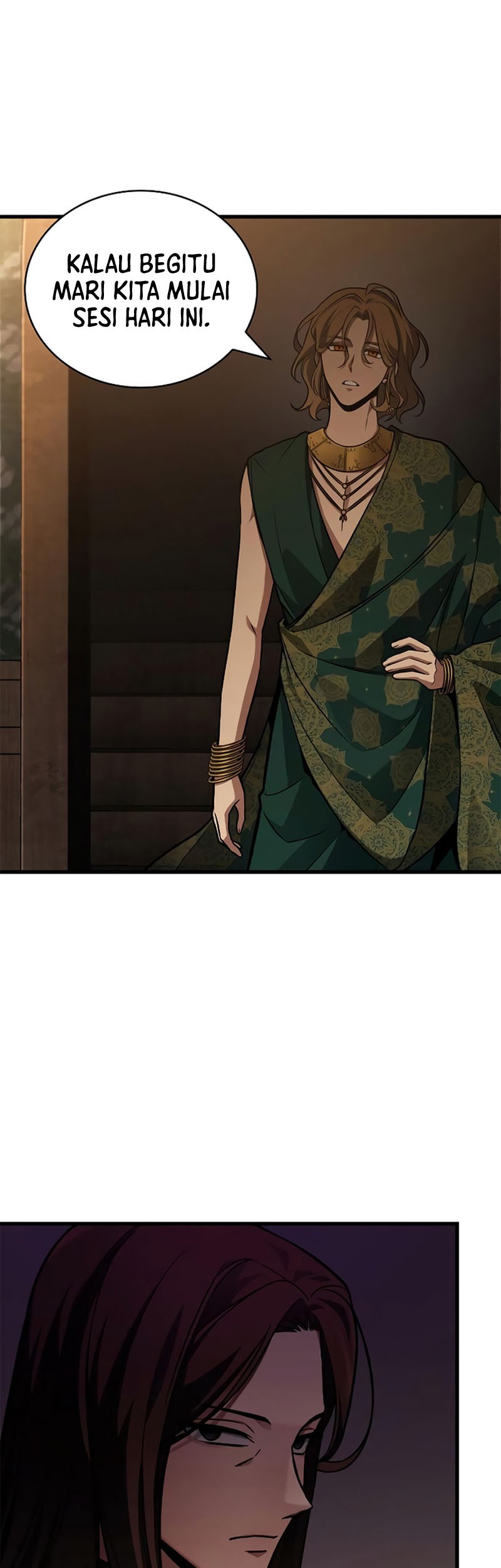 Baca Manhwa Omniscient Readers Viewpoint Chapter 159 Gambar 2
