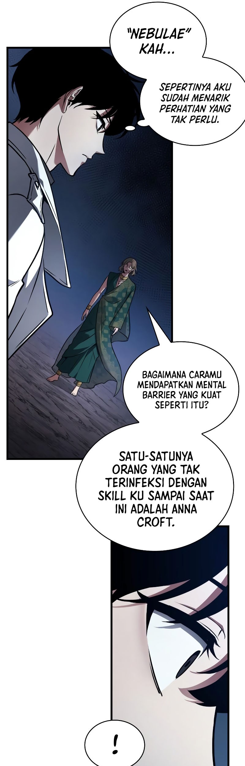 Omniscient Readers Viewpoint Chapter 152 Gambar 11