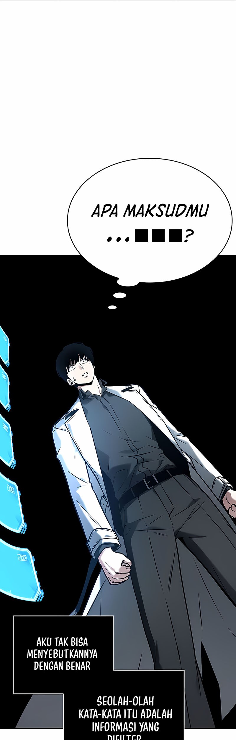 Baca Manhwa Omniscient Readers Viewpoint Chapter 116 Gambar 2