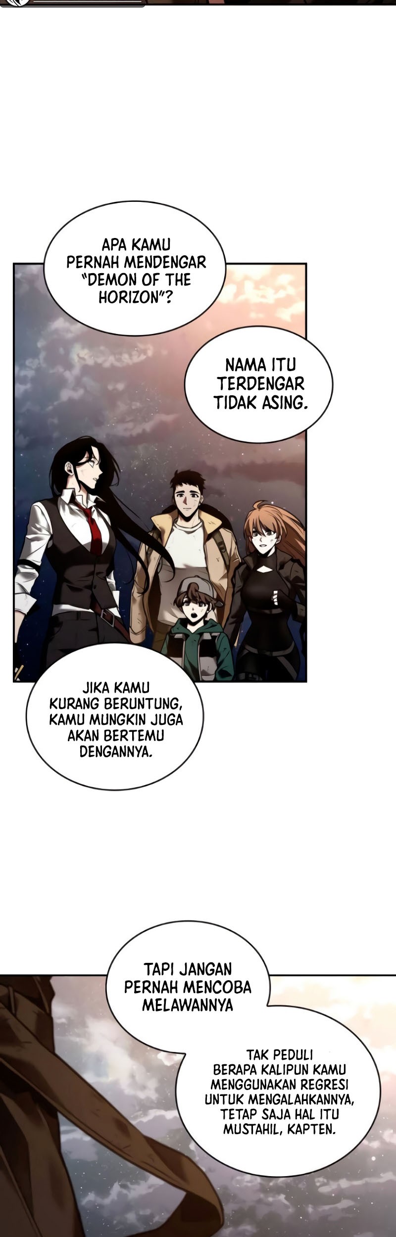 Omniscient Readers Viewpoint Chapter 107 Gambar 12