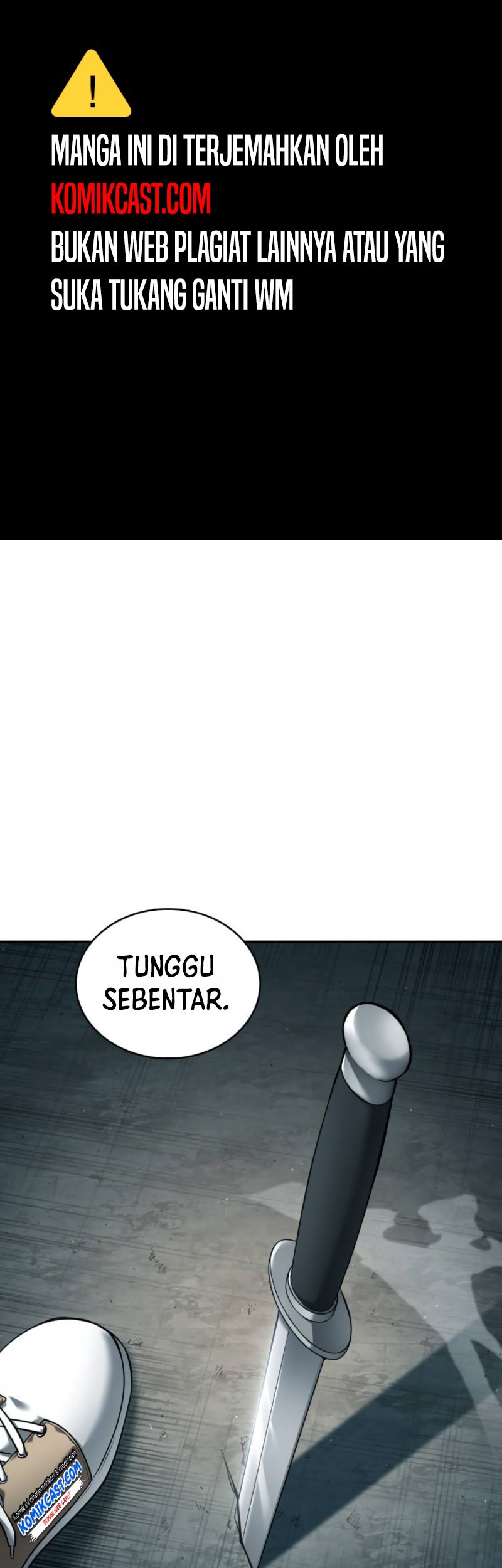 Baca Manhwa Omniscient Readers Viewpoint Chapter 91 Gambar 2