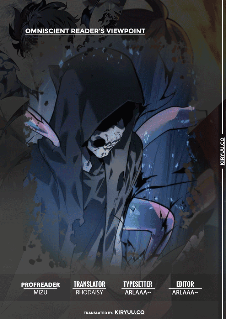 Komik Omniscient Readers Viewpoint - Chapter 18