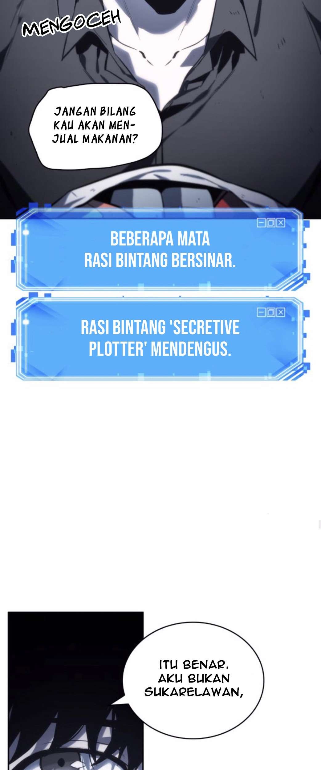Omniscient Readers Viewpoint Chapter 18 Gambar 11