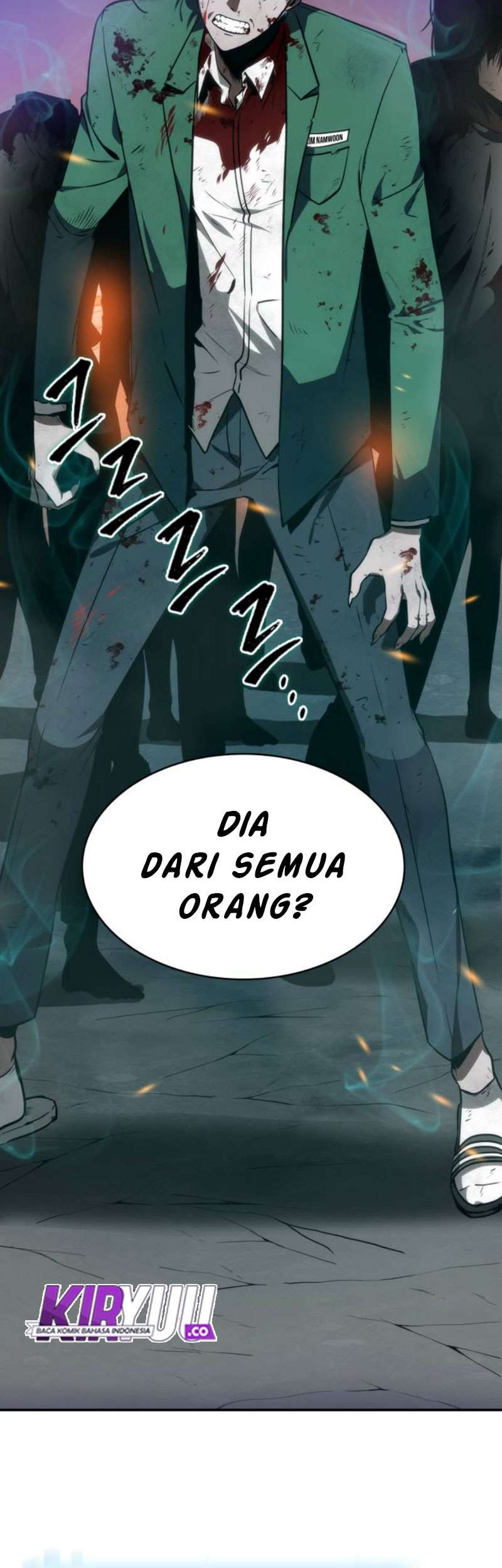 Omniscient Readers Viewpoint Chapter 10 Gambar 21