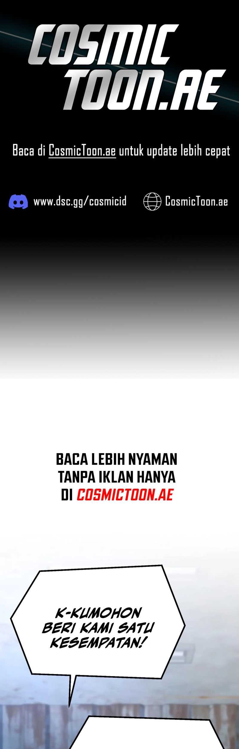 Komik King of Violence - Chapter 50