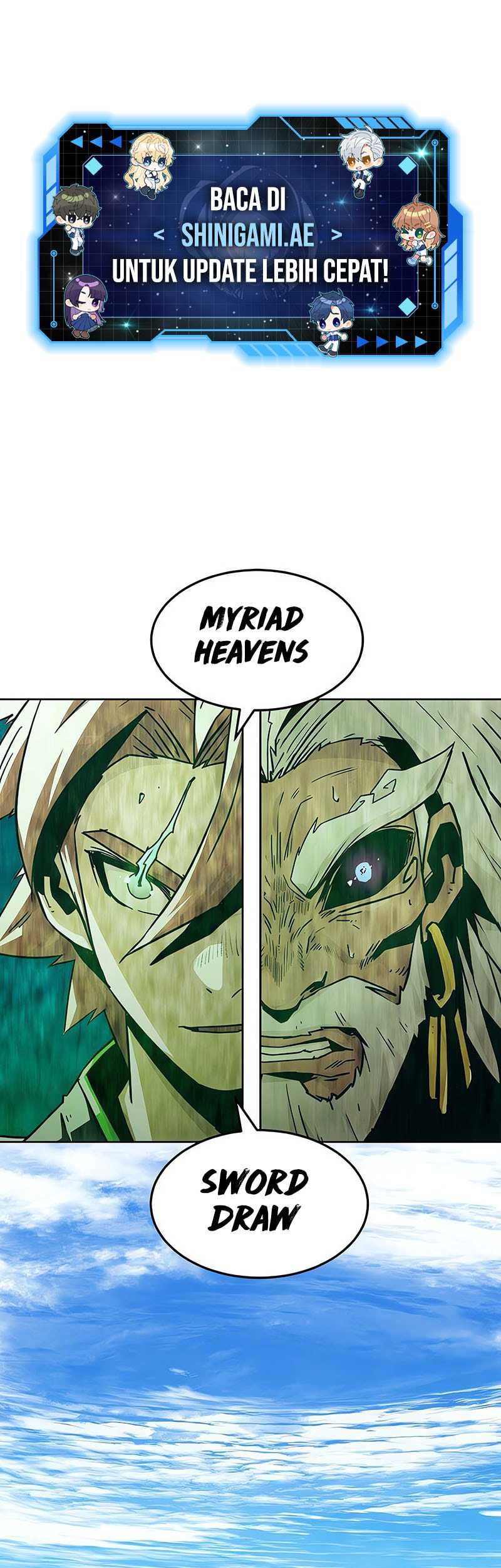 Komik Becoming the Swordmaster Rank Young Lord of the Sichuan Tang Family - Chapter 68