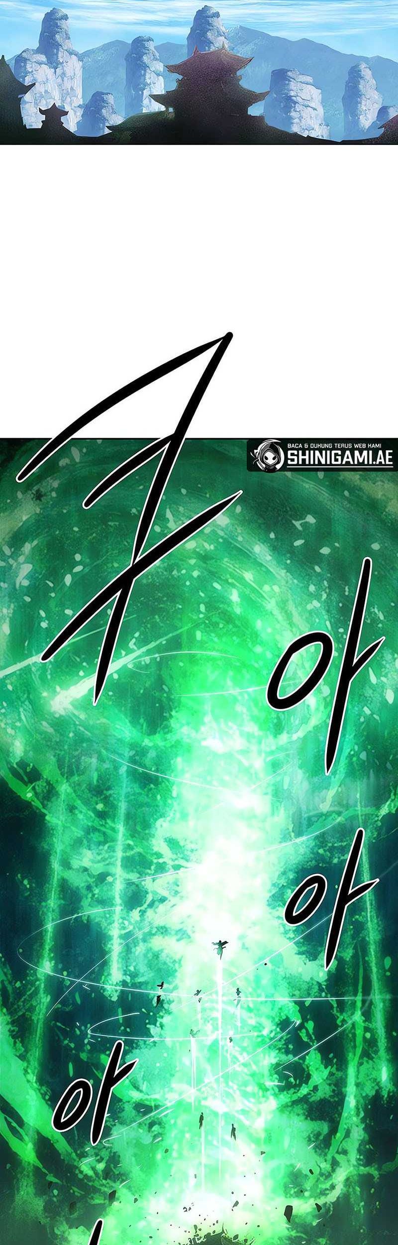 Baca Manhwa Becoming the Swordmaster Rank Young Lord of the Sichuan Tang Family Chapter 68 Gambar 2