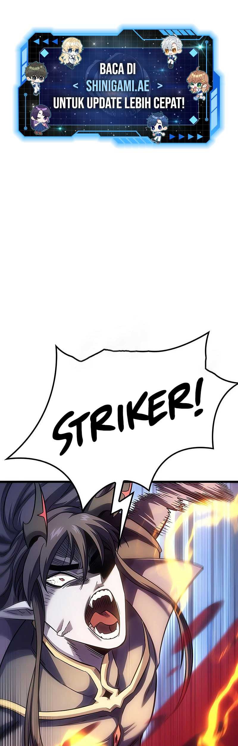 Komik What A Bountiful Harvest, Demon Lord! - Chapter 07