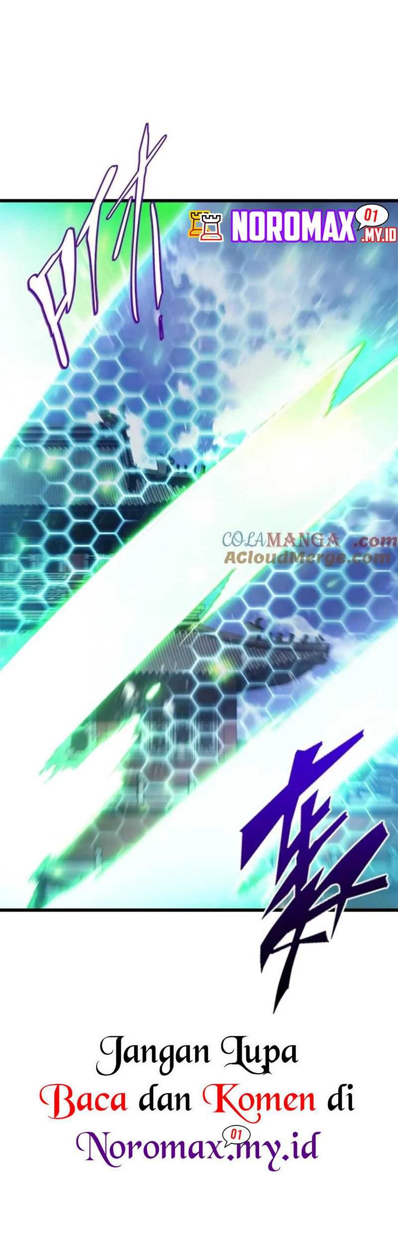 Baca Manhua Scoring the Sacred Body of the Ancients from the Get-go Chapter 98 Gambar 2