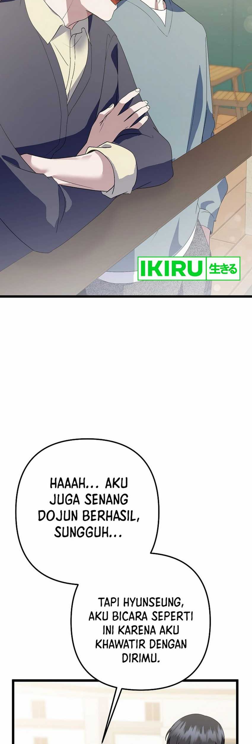 The Crazy Genius Composer Returns Chapter 61 Gambar 24
