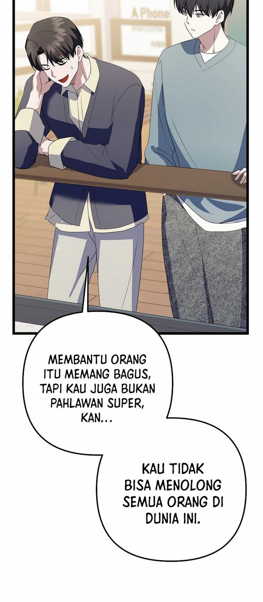 The Crazy Genius Composer Returns Chapter 61 Gambar 25