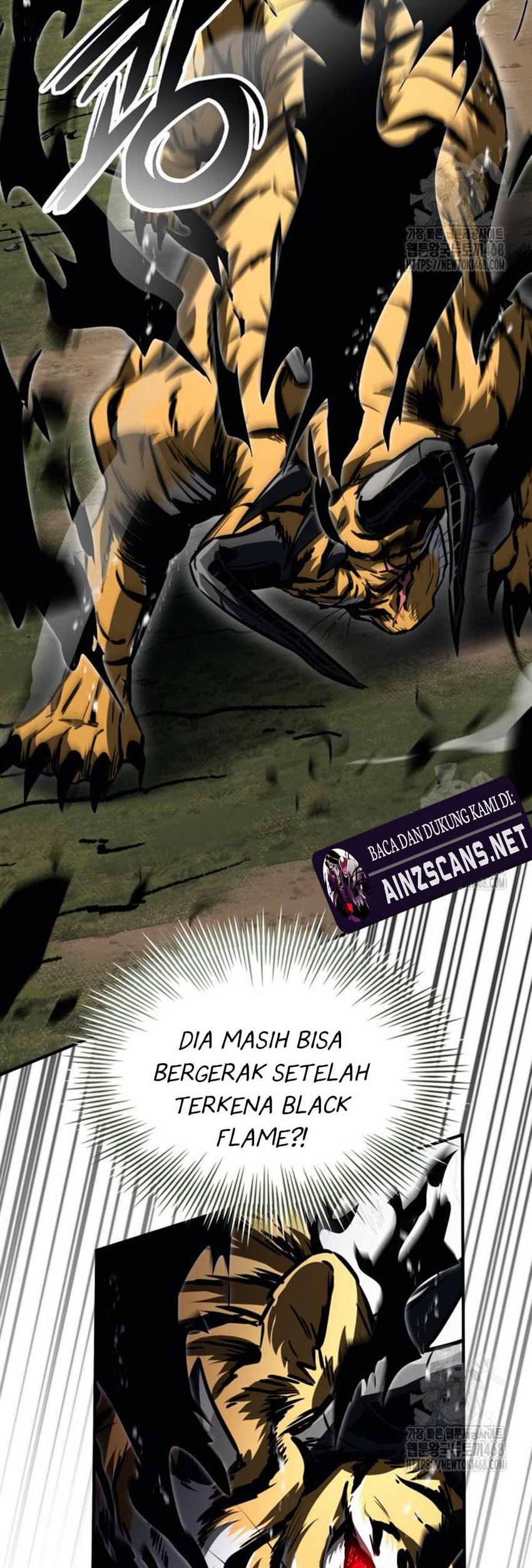 Trait Hoarder Chapter 35 Gambar 22
