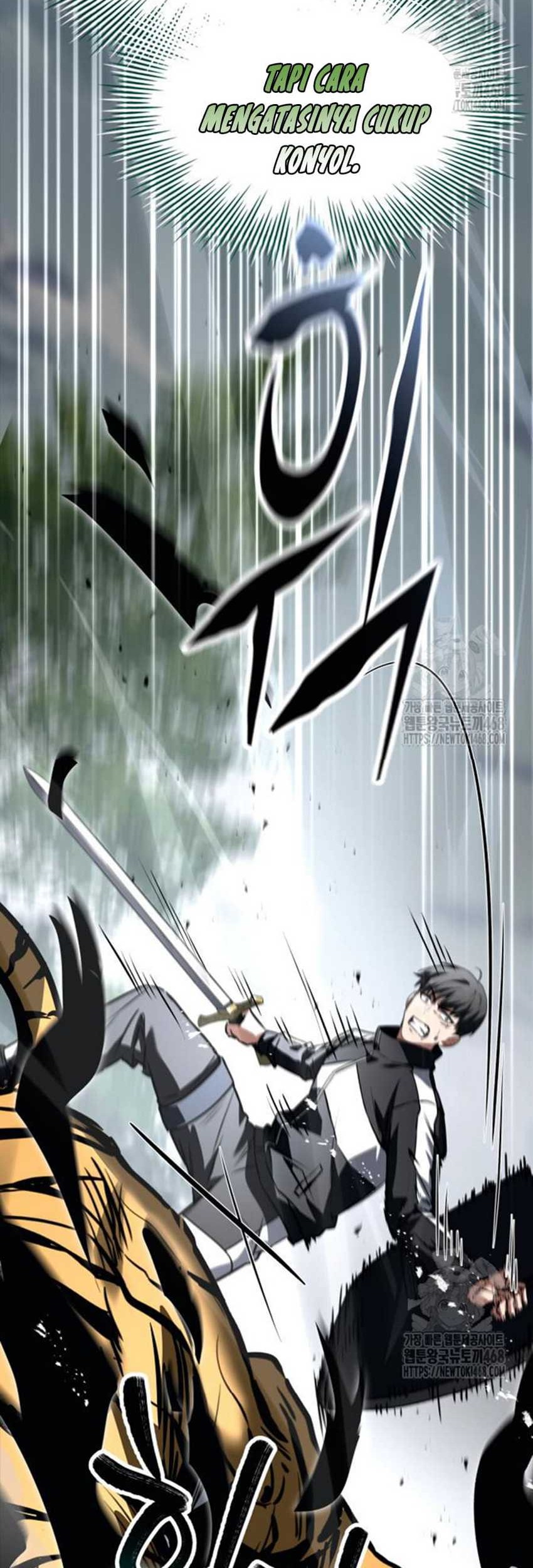 Trait Hoarder Chapter 35 Gambar 30