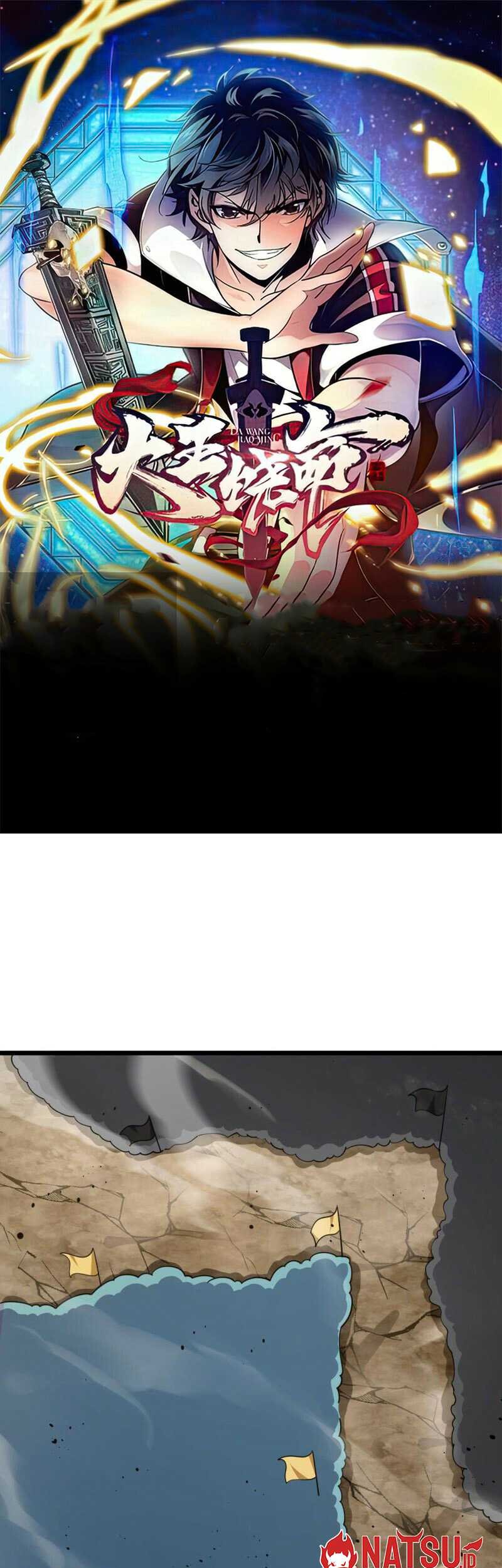 Baca Manhua Spare Me, Great Lord! Chapter 650 Gambar 2