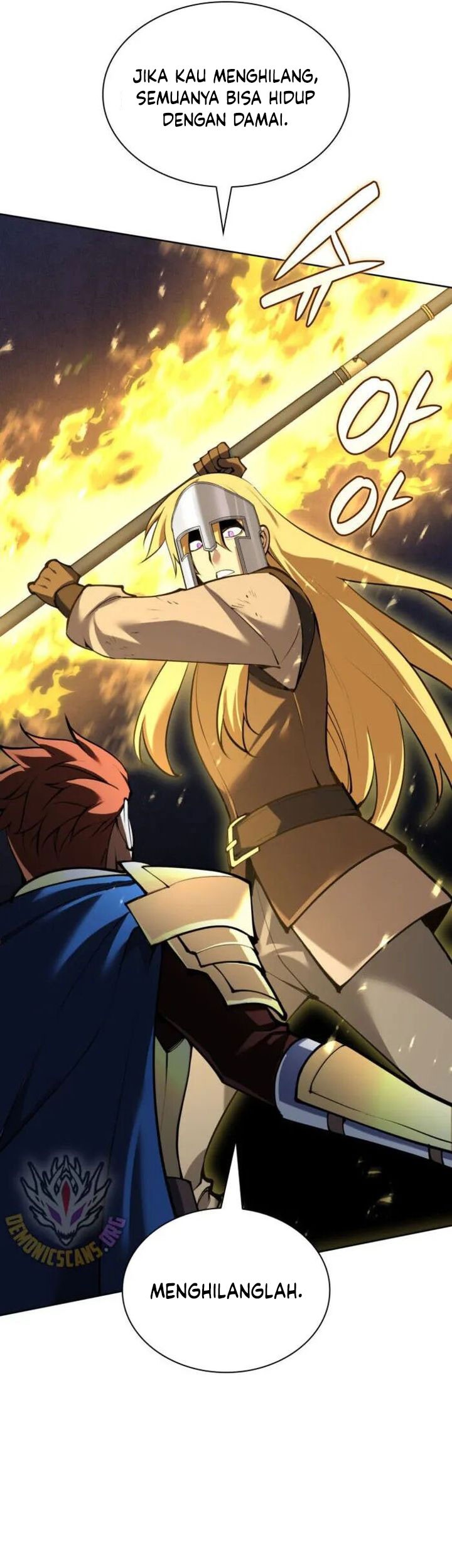 Overgeared Chapter 274 Gambar 4